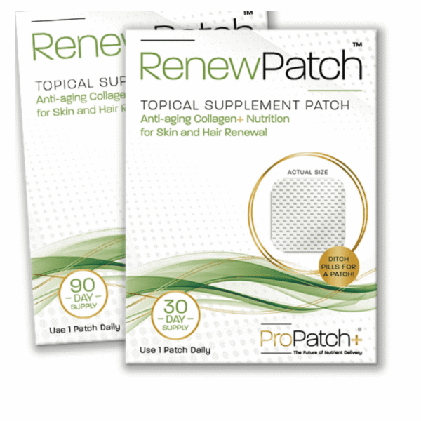 RenewPatch