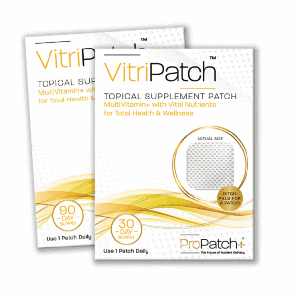 VitriPatch