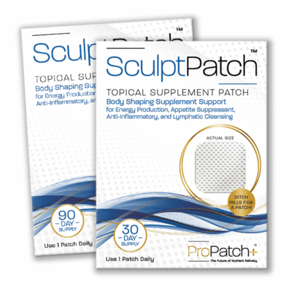 SculptPatch