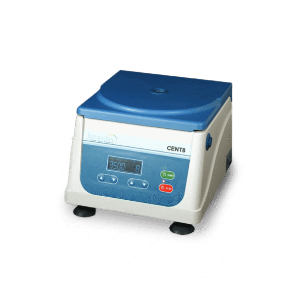 VitalitySpin CENT8 Centrifuge