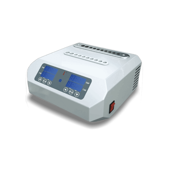 Plasma Bio-Filler Incubator