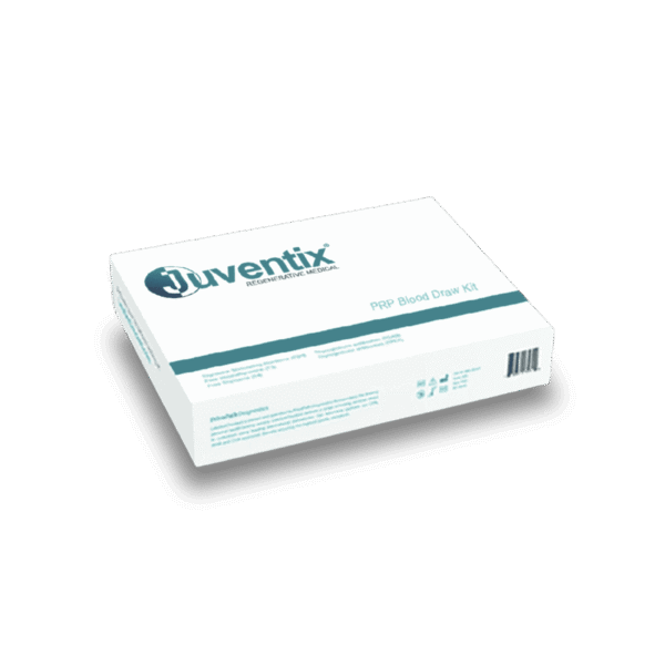 PRP Blood Draw Accessories