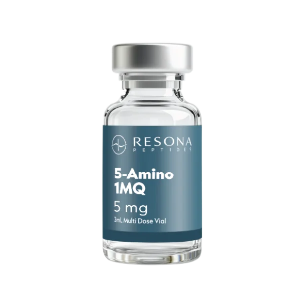 5-Amino-1MQ – 10 mg