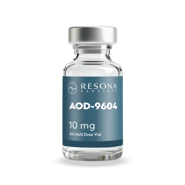 AOD-9604 – 10 mg