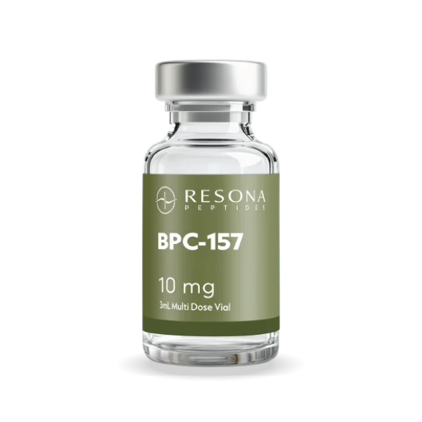 BPC-157 – 10 mg