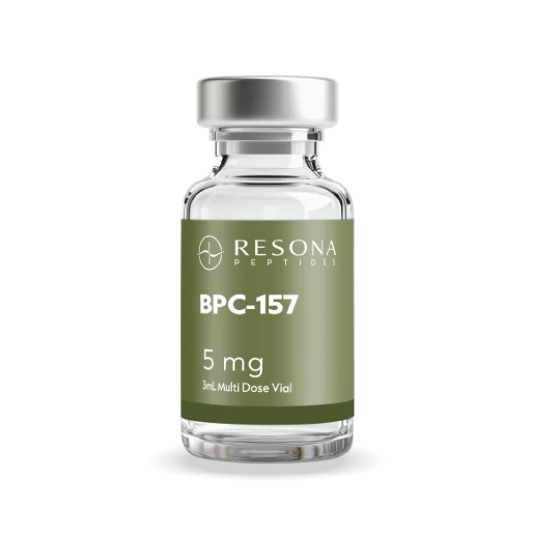 BPC-157 – 5 mg