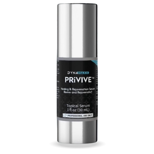 PRiVIVE Topical Serum (10 pack)