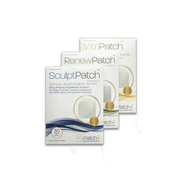 ProPatch+ Bundle