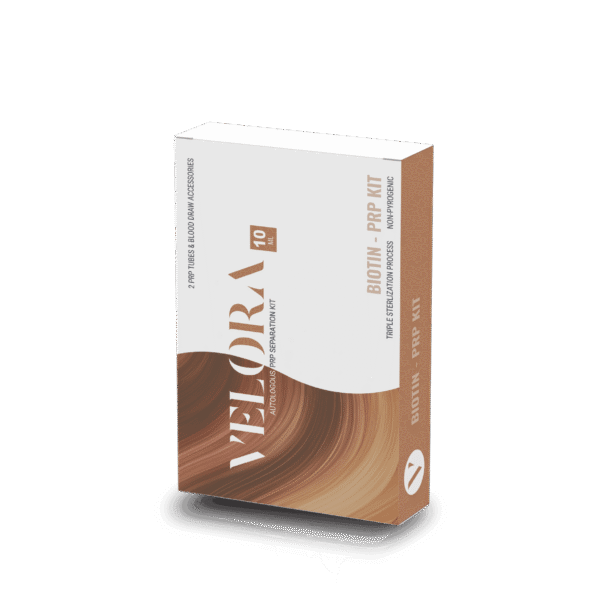 Hair Growth - Biotin PRP Kit