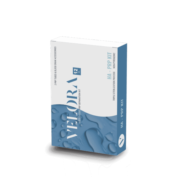 Velora - HA PRP Kit