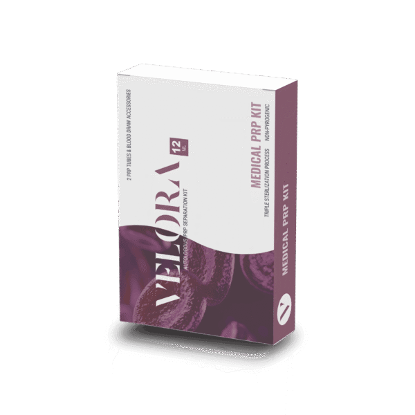Medical - PRP Kit