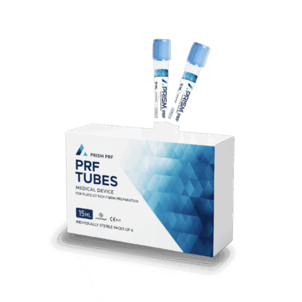 Prism PRF Tubes