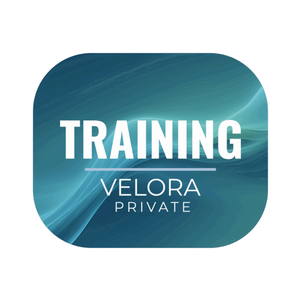 Private Velora Training