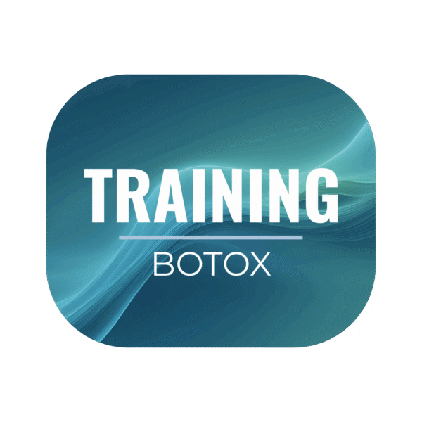 Botox Training