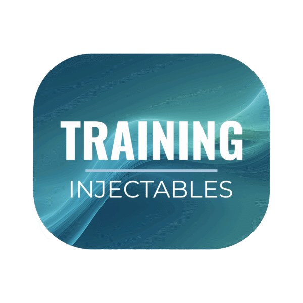 Injectables Training